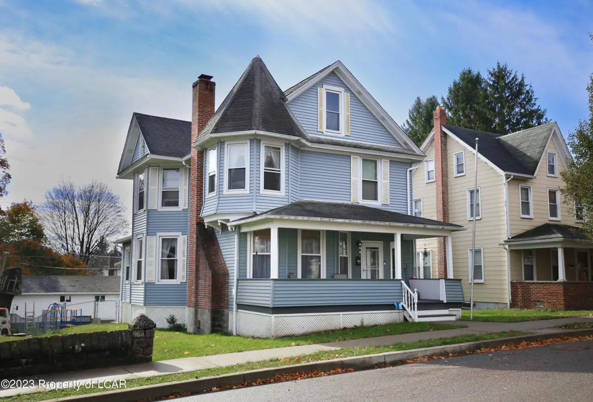 404 Erie Street, White Haven in White Haven