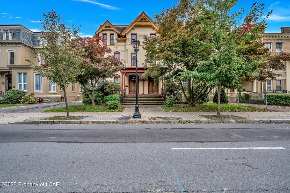 148 S Franklin Street, Wilkes-Barre in Wilkes-Barre