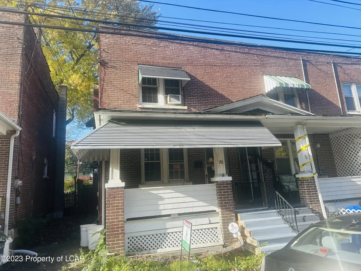 70 Darling Street, Wilkes-Barre in Wilkes-Barre