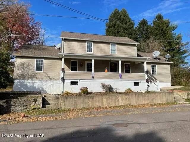 801 Old Street, Hazle Township in Hazle Township