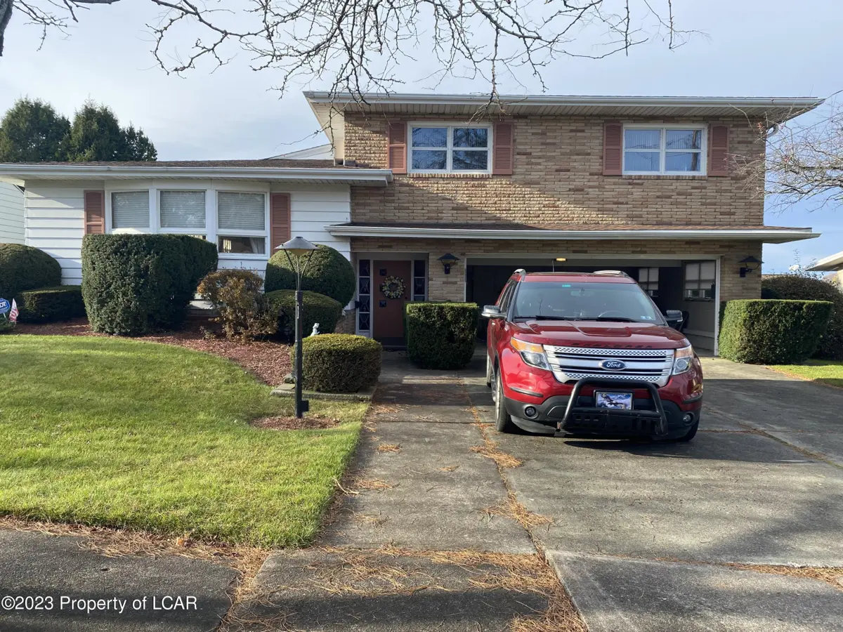 76 Harding Street, West Hazleton in West Hazleton