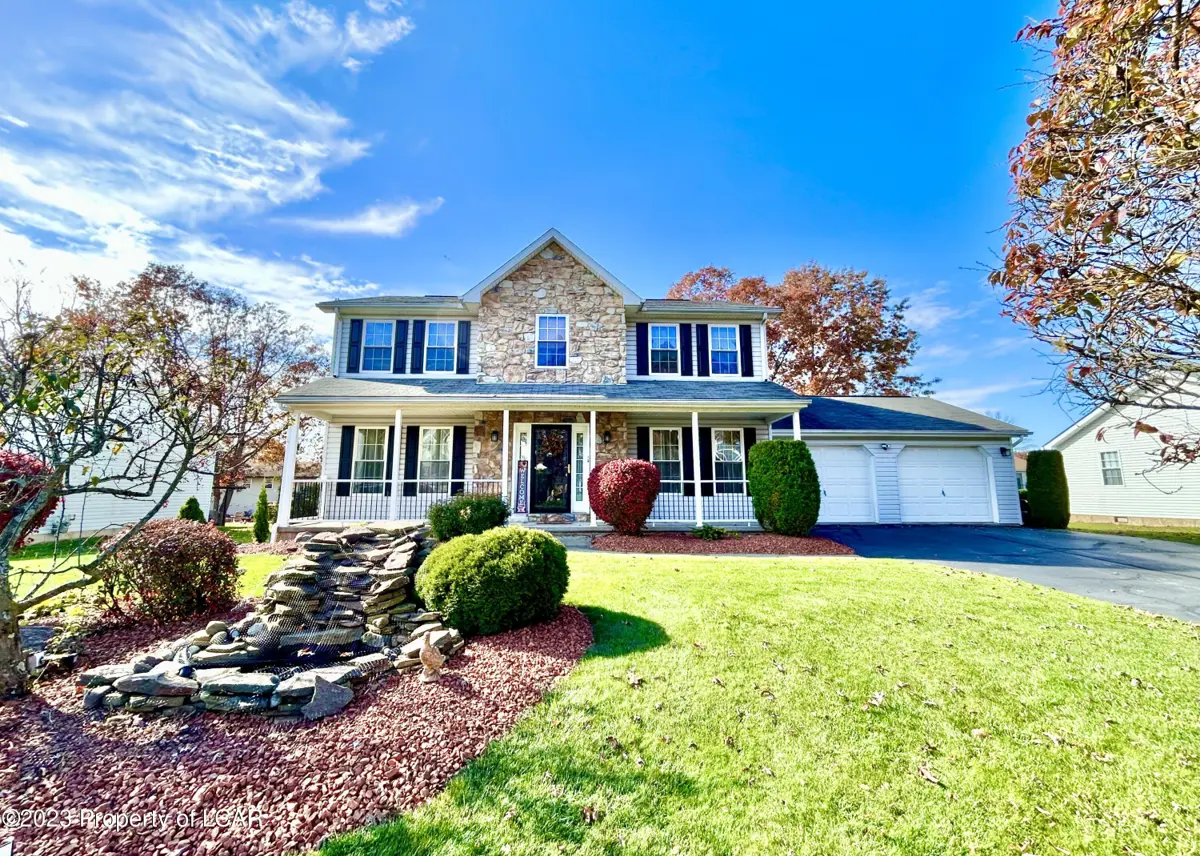 169 St Angela Drive, Hazleton in Hazleton