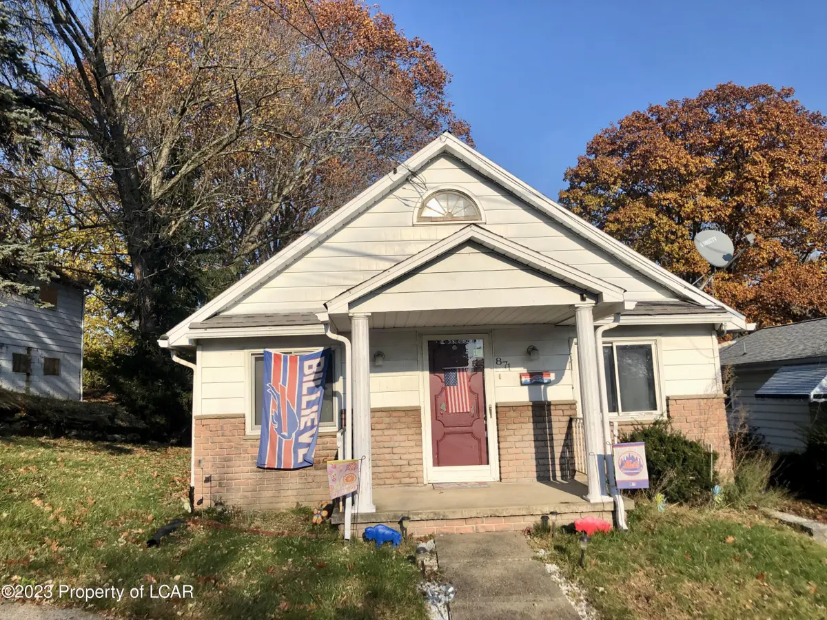 871 Miller Street, Luzerne in Luzerne
