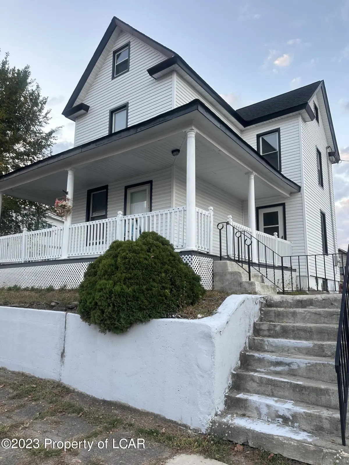 439 E 6th Street, Berwick in Berwick