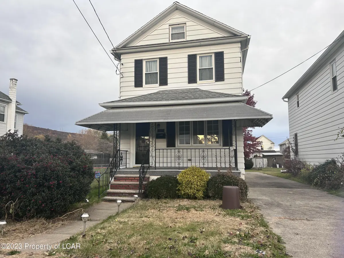 337 Shoemaker Street, Swoyersville in Swoyersville