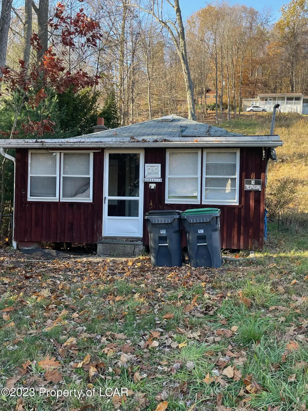 66 2nd Street, Harveys Lake in Harveys Lake