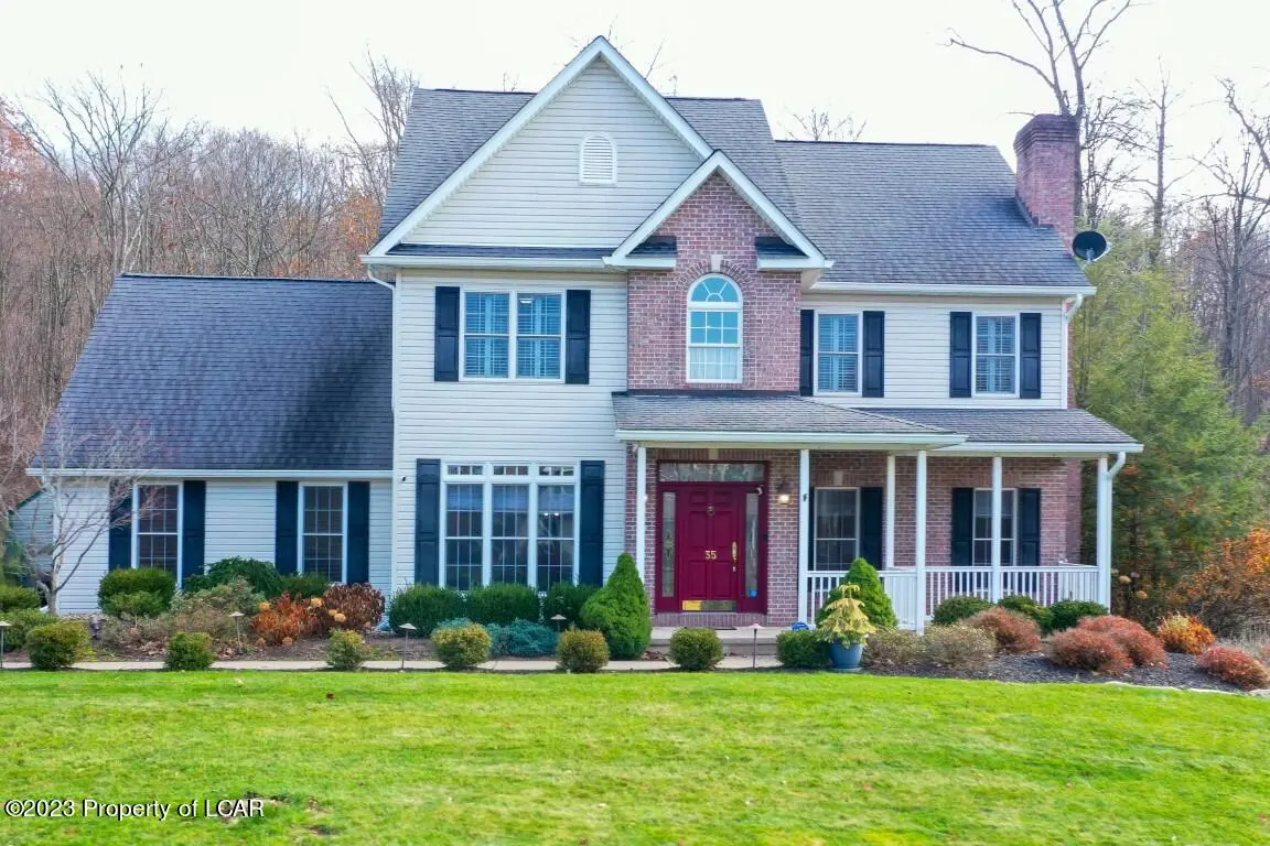 35 Greystone Drive, Mountain Top in Mountain Top