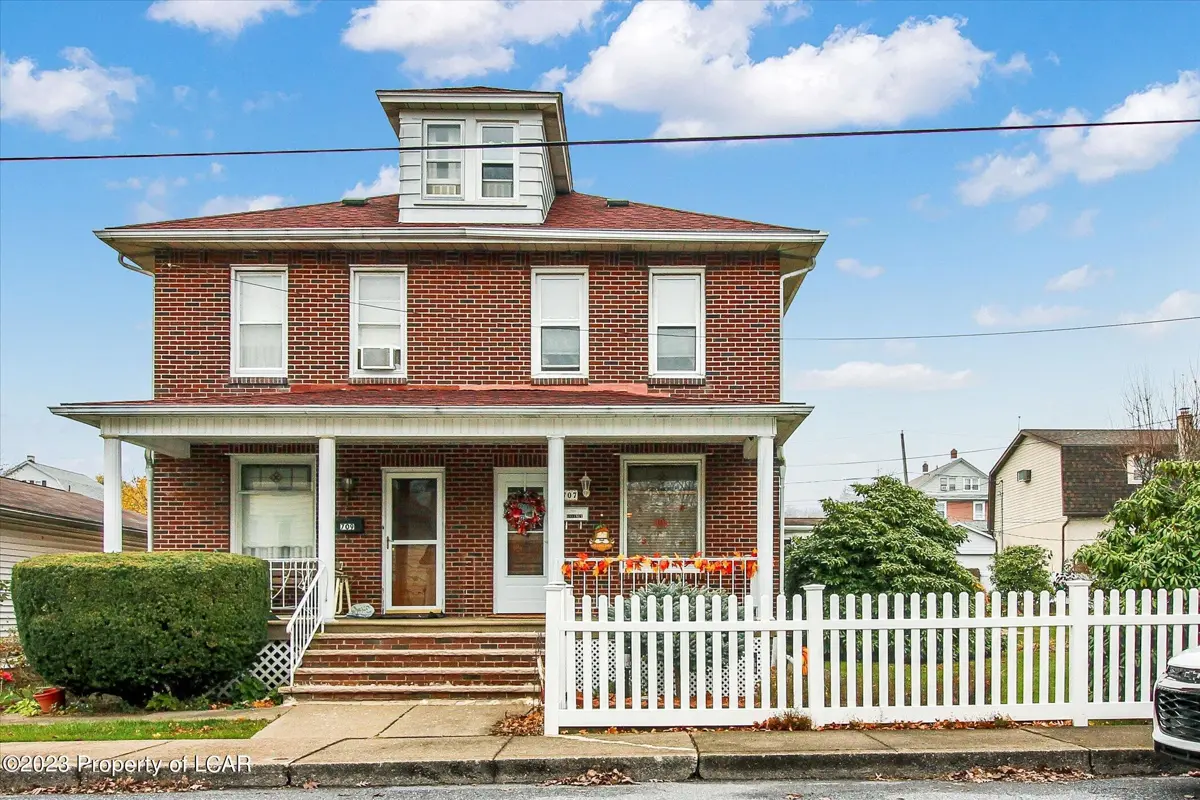 707 Ingham Street, Freeland in Freeland