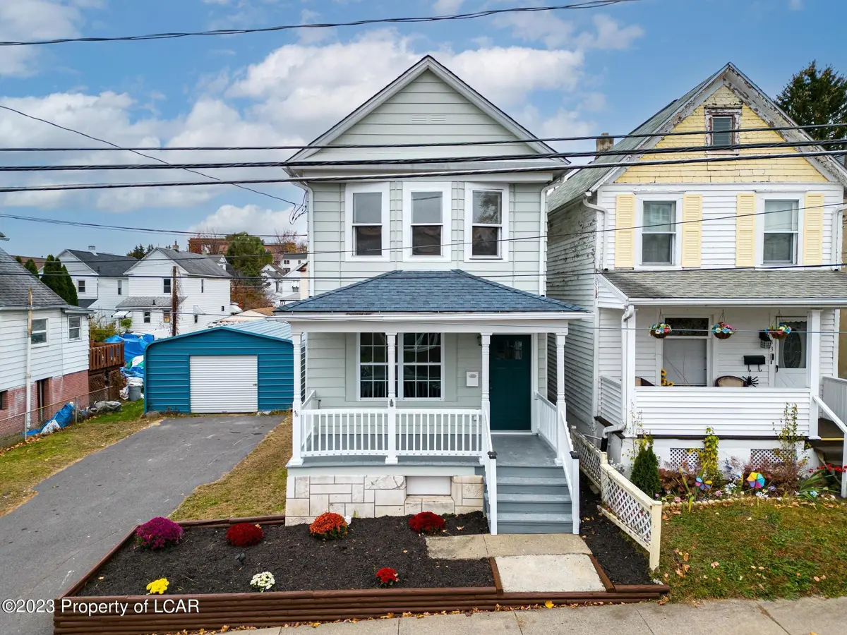 345 S Meade Street, Wilkes-Barre in Wilkes-Barre