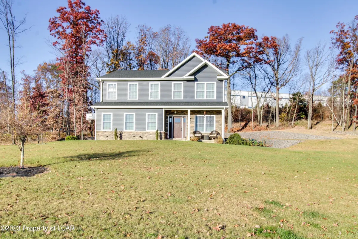 56 Whispering Way, Wilkes-Barre in Wilkes-Barre