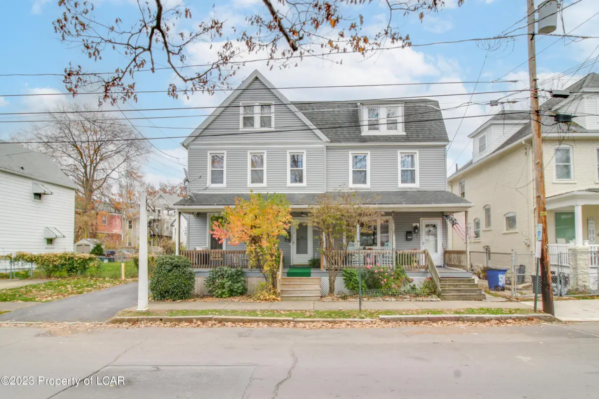 504 S River Street, Wilkes-Barre in Wilkes-Barre