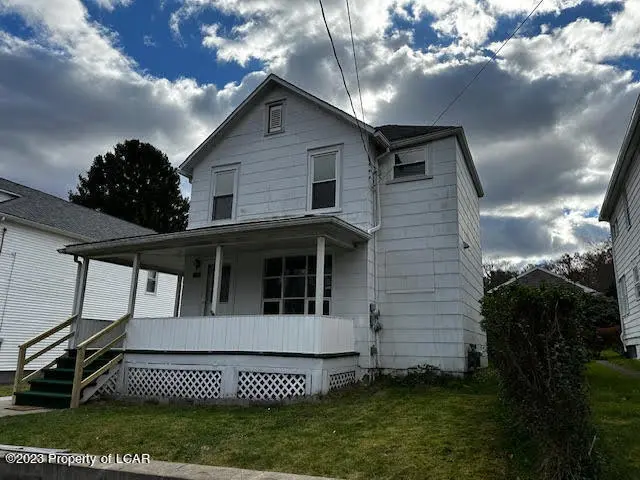 205 Garfield Street, Nanticoke in Nanticoke