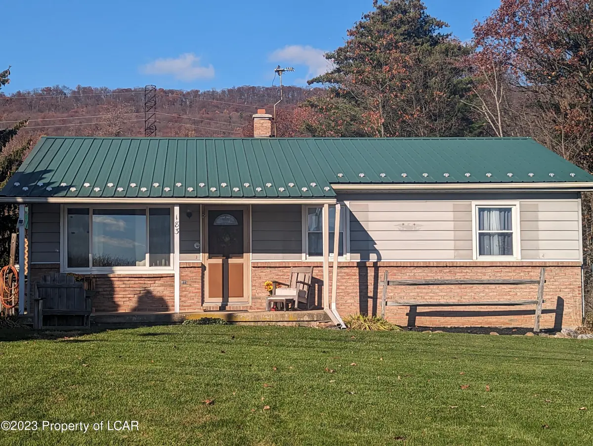 183 Mountain Road, Berwick in Berwick