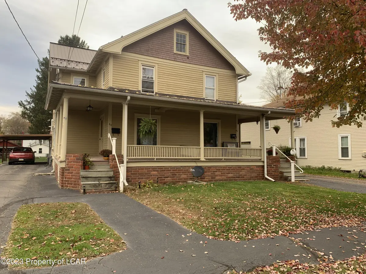 63-65 Franklin Avenue, Tunkhannock in Tunkhannock