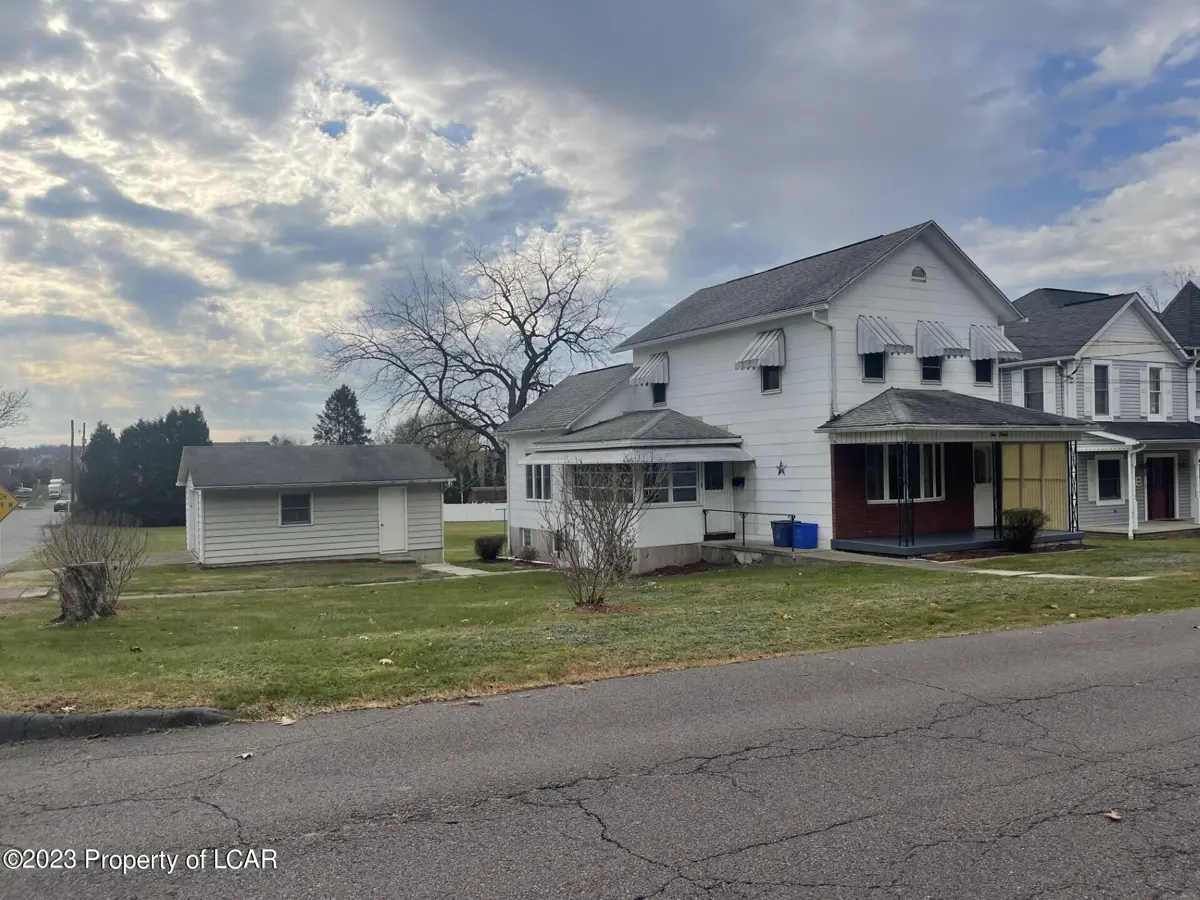 520 Hill Street, Duryea in Duryea