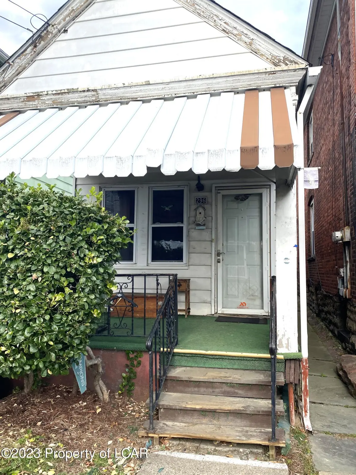 296 Parrish Street, Wilkes-Barre in Wilkes-Barre