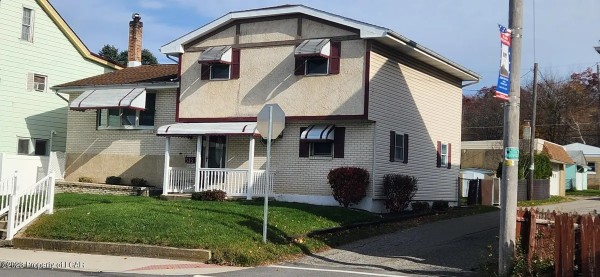 515 S Kennedy Drive, McAdoo in McAdoo