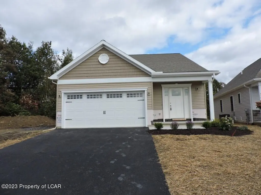 139 Cremard Boulevard, Duryea in Duryea