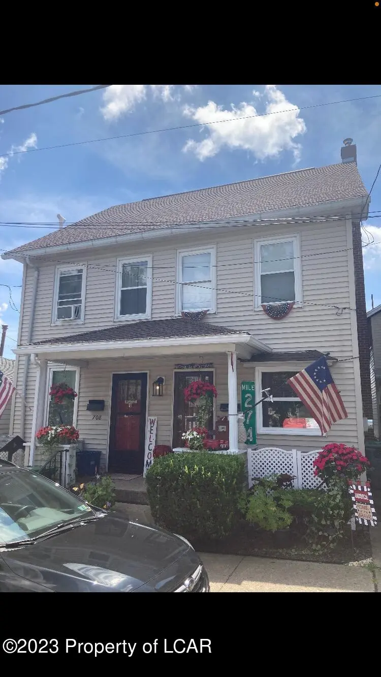 710 Chestnut Street, Freeland in Freeland