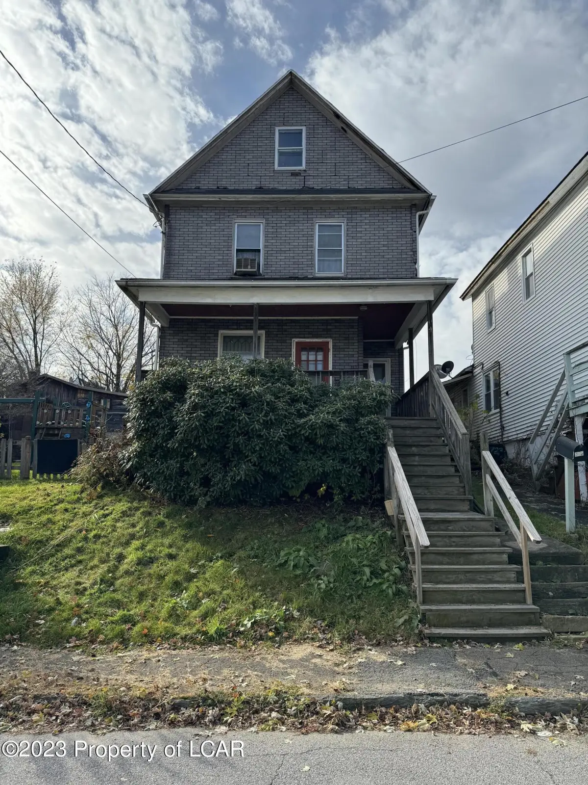 721 Hampton Street, Scranton in Scranton