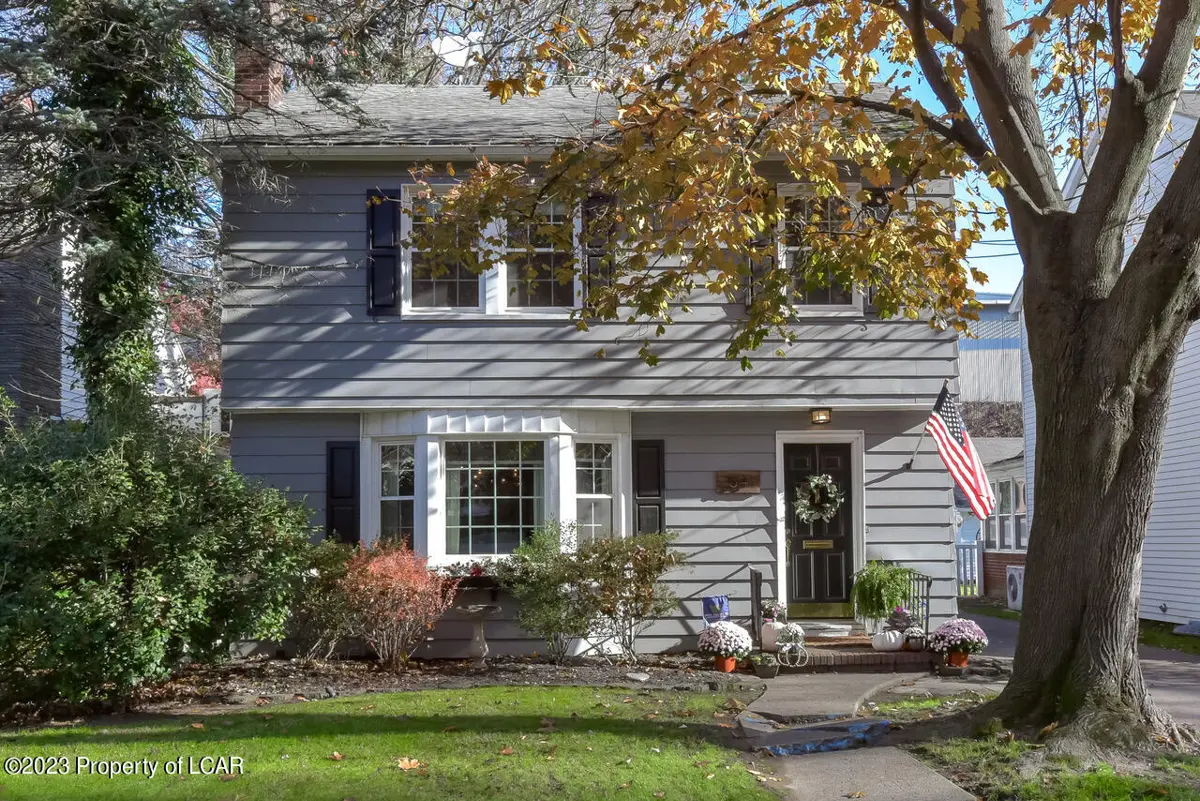 54 E Union Street, Kingston in Kingston