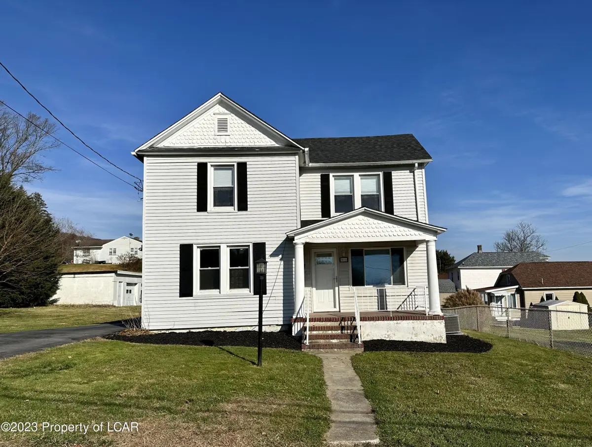 85 W Brady Street, West Wyoming in West Wyoming