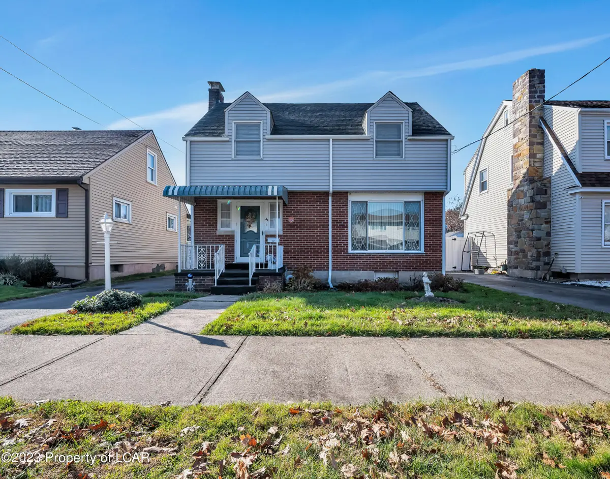 44 Catlin Avenue, Wilkes-Barre in Wilkes-Barre