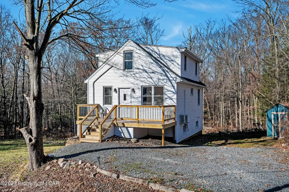 651 S Mountain Boulevard, Mountain Top in Mountain Top