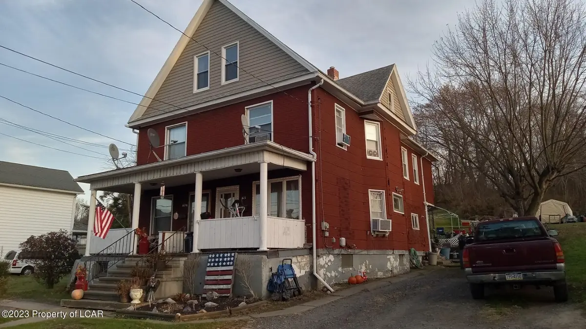 165 Searle Street, Hughestown in Hughestown