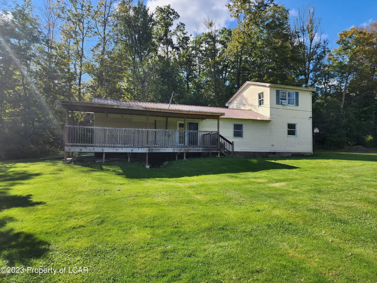 18 Foster Avenue, Harveys Lake in Harveys Lake