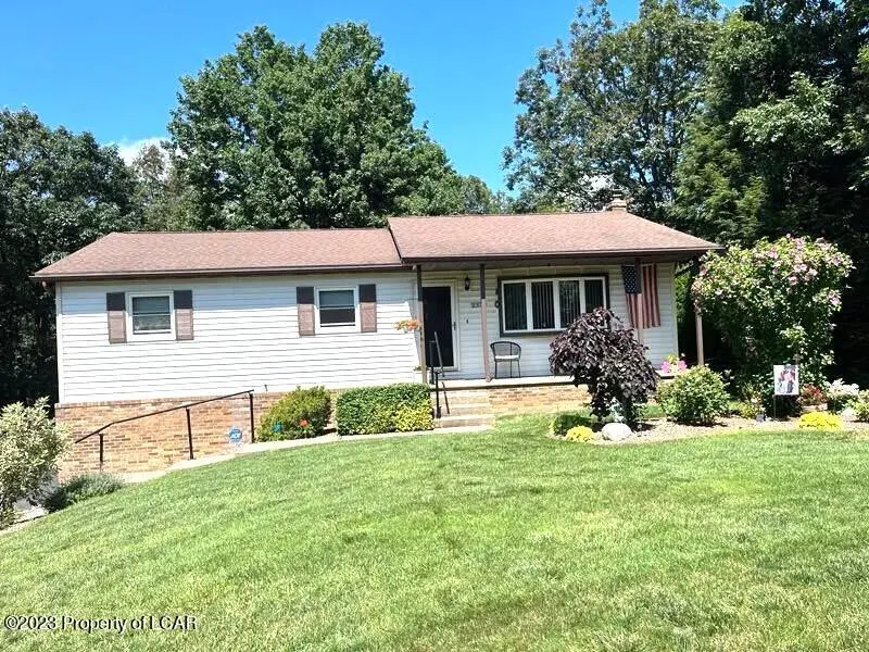 2375 W Venisa Drive, Hazle Township in Hazle Township
