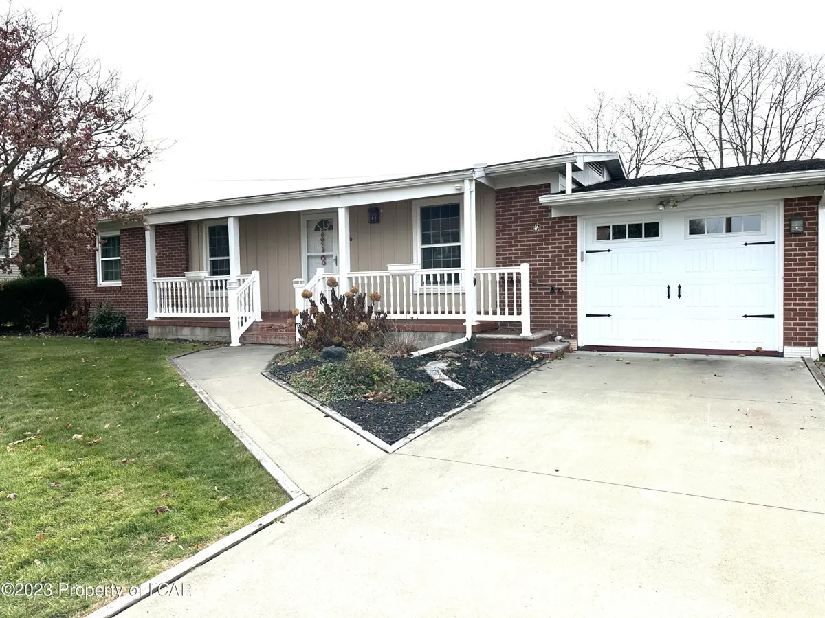6 Howard Avenue, Conyngham in Conyngham