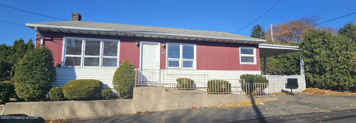 421 E First Street, Hazleton in Hazleton