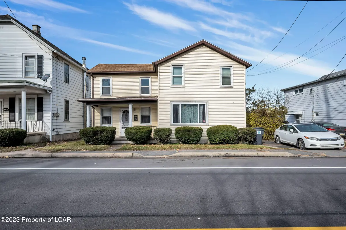 25 Main Street, Pittston in Pittston