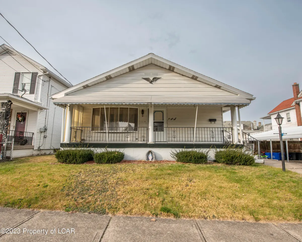 258 E Ridge Street, Nanticoke in Nanticoke