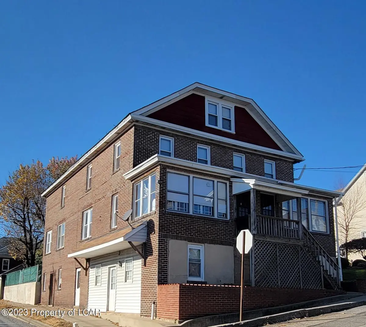 504 Hemlock Street, Freeland in Freeland