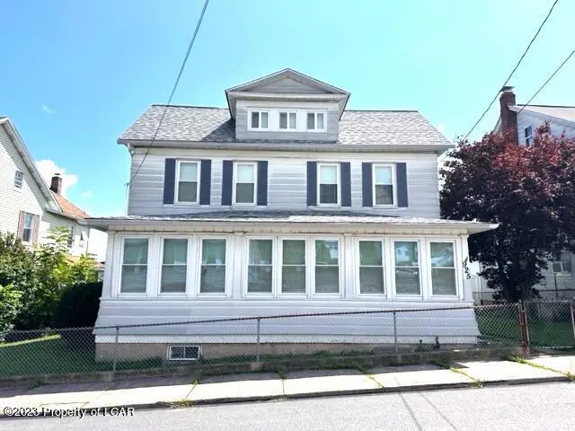 925 Washington Street, Freeland in Freeland