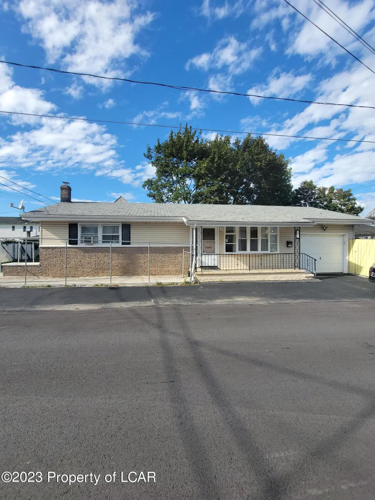 721 W 3rd Street, Hazleton in Hazleton