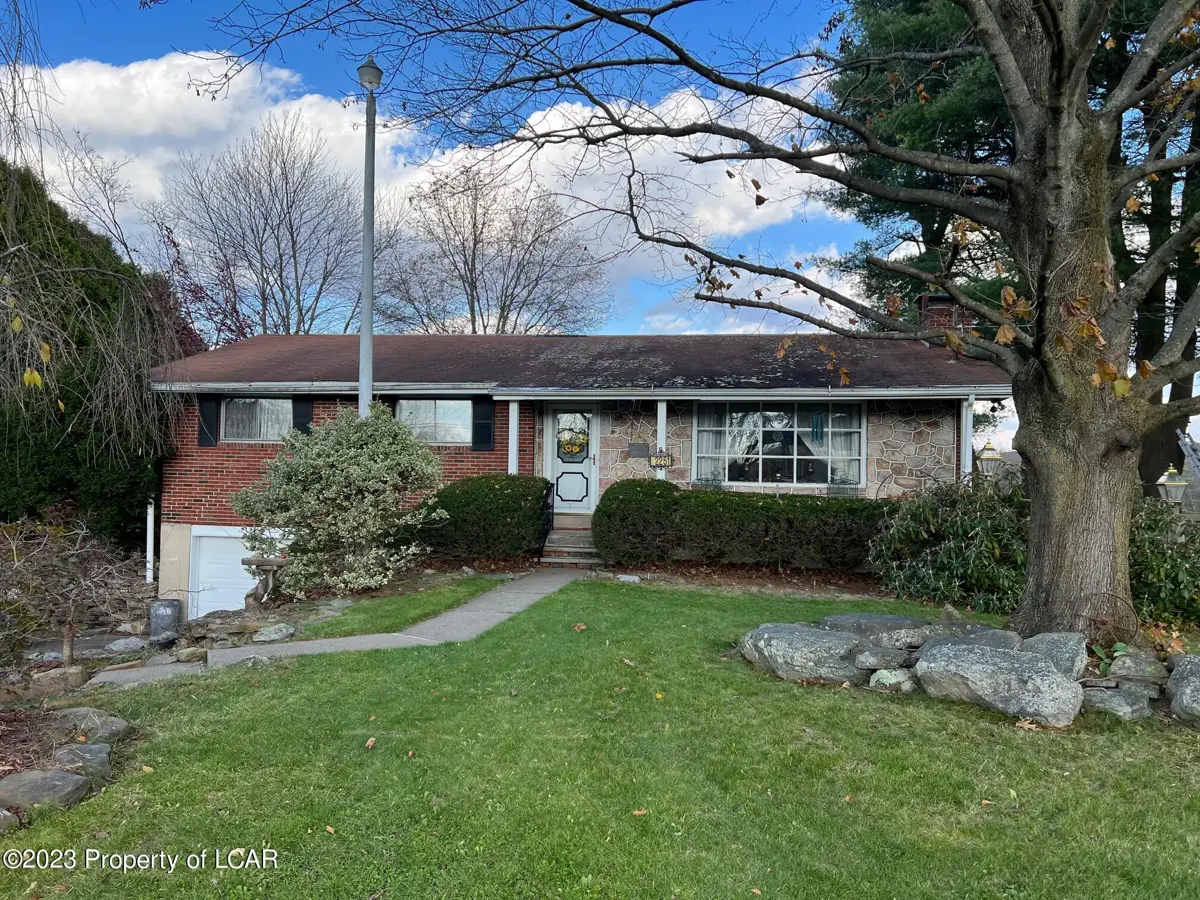 2251 Schooley Road, Harding in Harding
