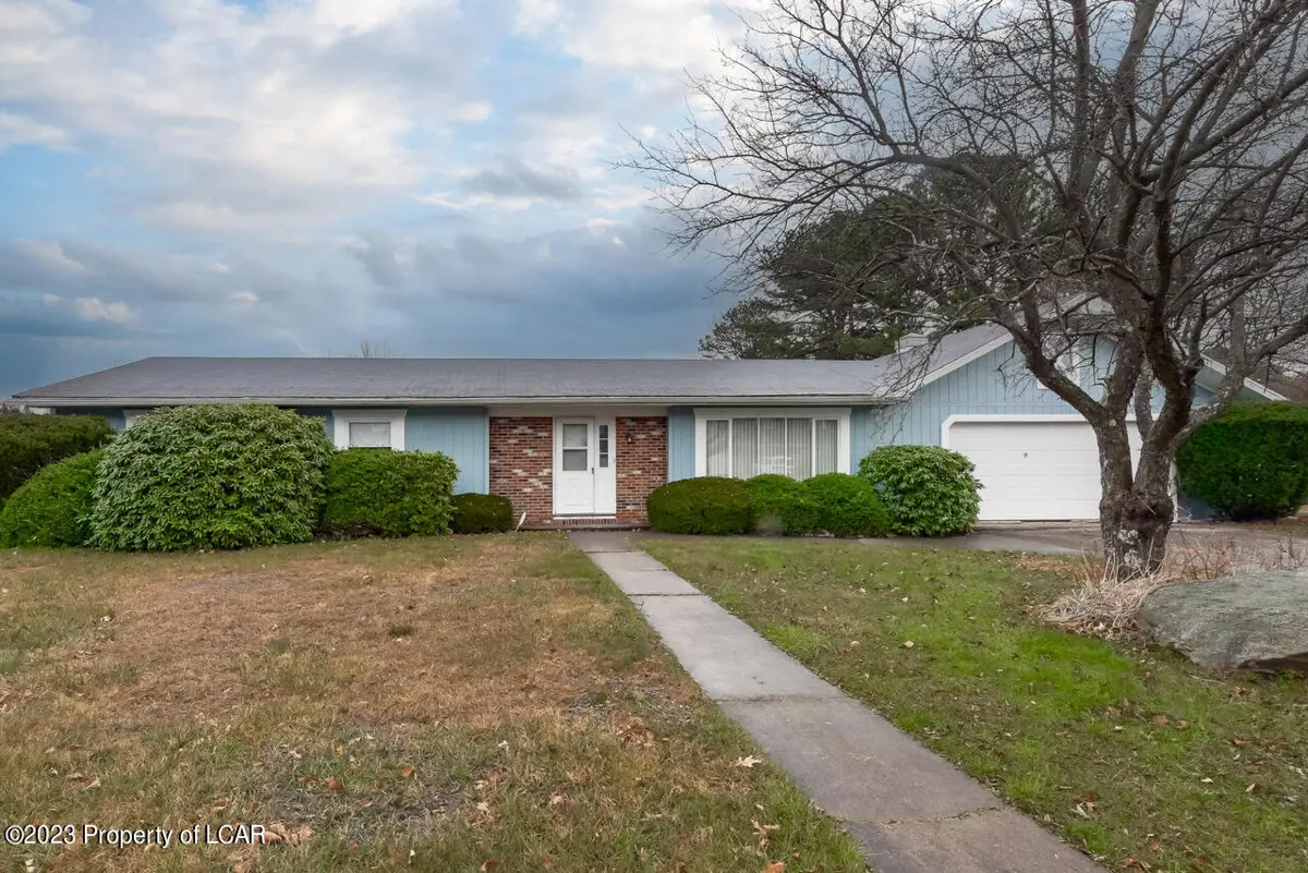 1045 Allen Drive, Hazleton in Hazleton