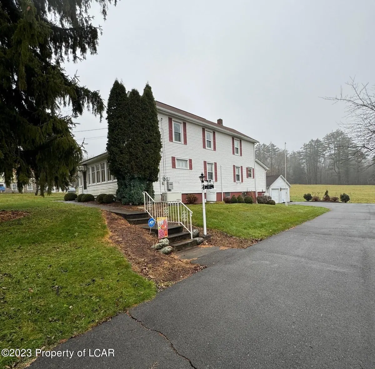625 Zbick Road, Shavertown in Shavertown
