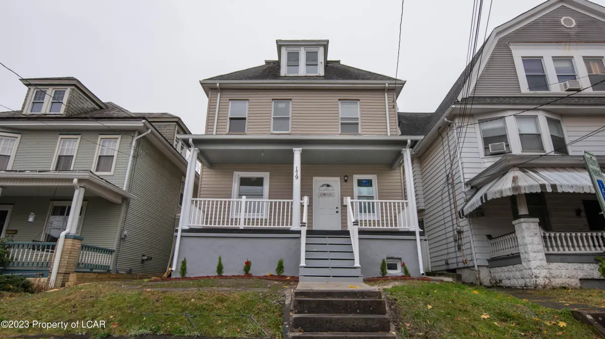 179 Dana Street, Wilkes-Barre in Wilkes-Barre