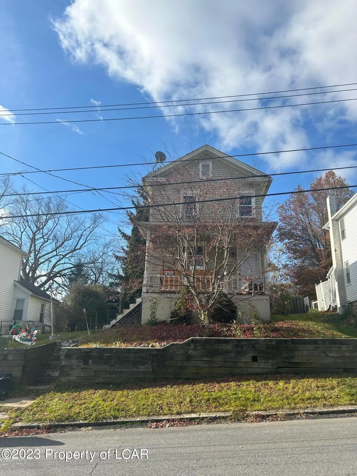 235 Reynolds Street, Plymouth in Plymouth