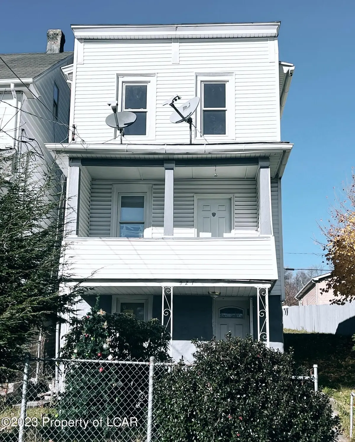 921 E Diamond Avenue, Hazleton in Hazleton