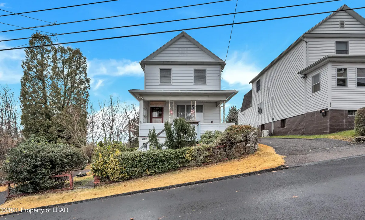 796 Metcalf Street, Wilkes-Barre Township in Wilkes-Barre Township