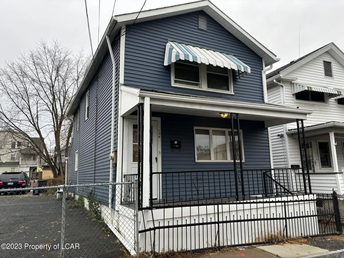 154 Holland Street, Wilkes-Barre in Wilkes-Barre