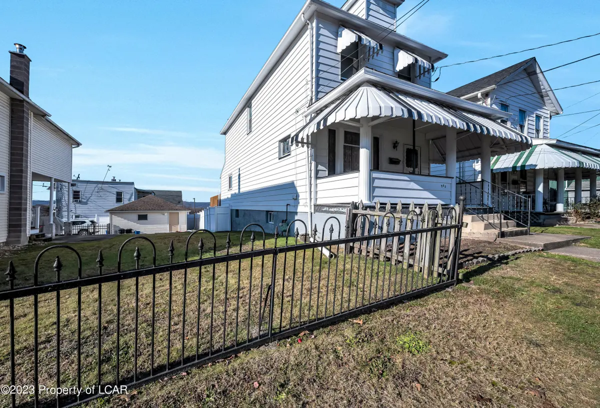 243 Ridge Street, Hanover Township in Hanover Township