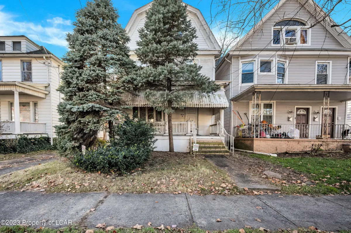 264 Horton Street, Wilkes-Barre in Wilkes-Barre