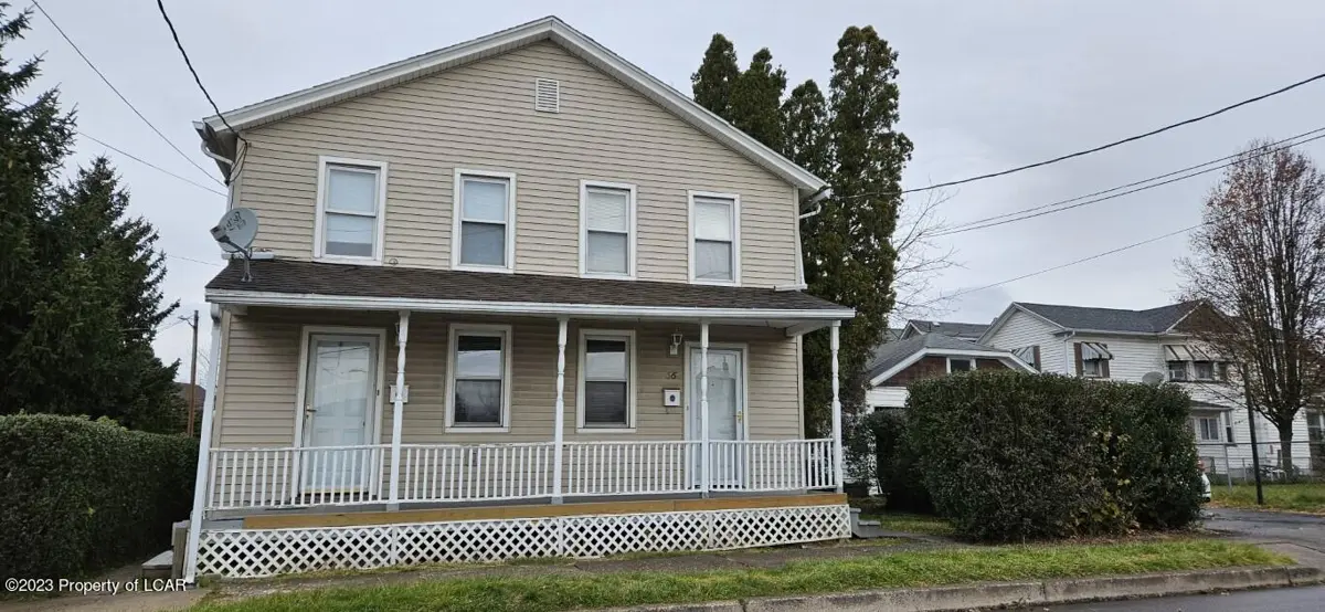 34-36 Gore Street, Wilkes-Barre in Wilkes-Barre