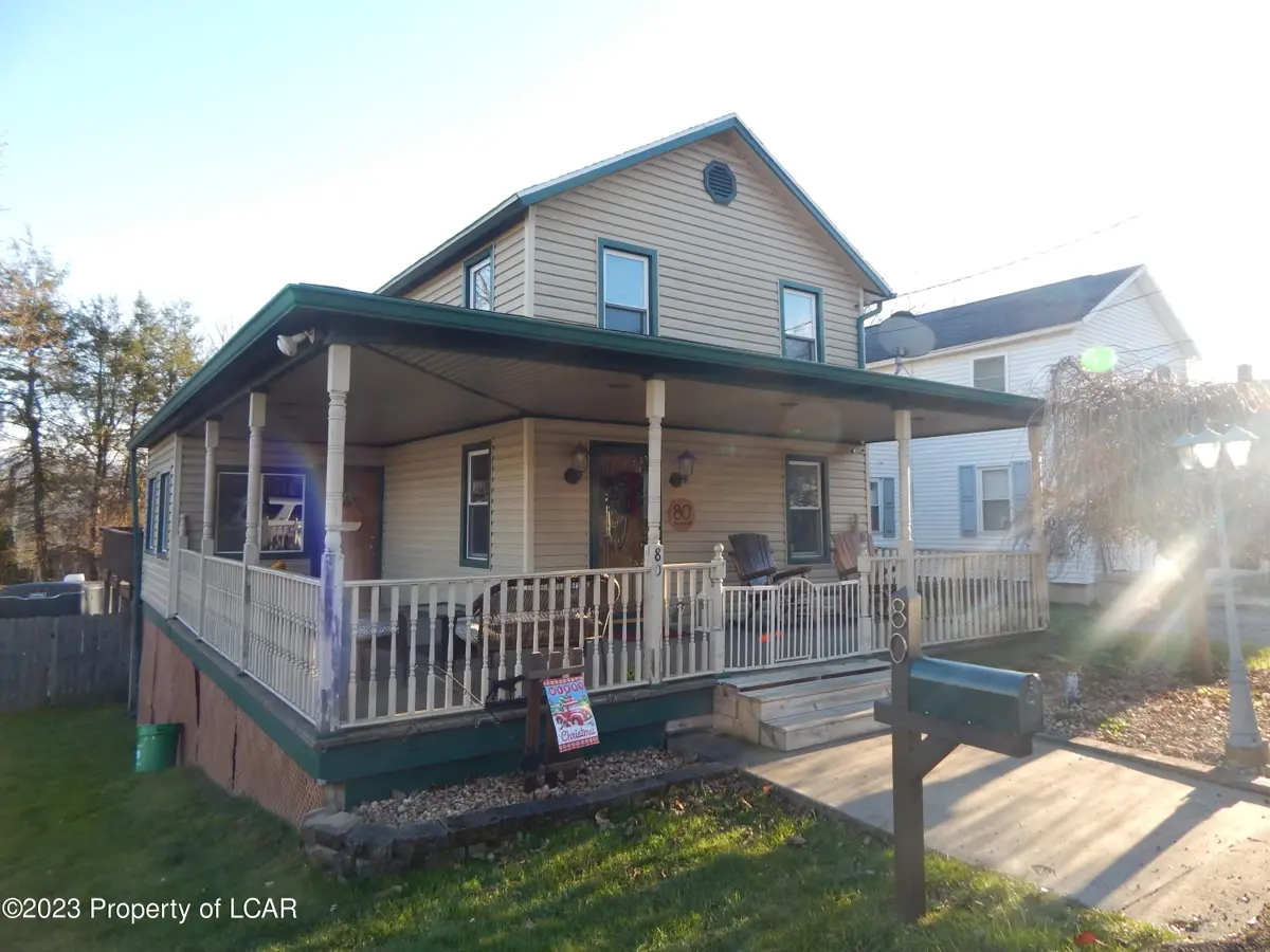 80 Barney Street, Larksville in Larksville